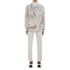 Alexander McQueen William Blake Dante Print Pullover